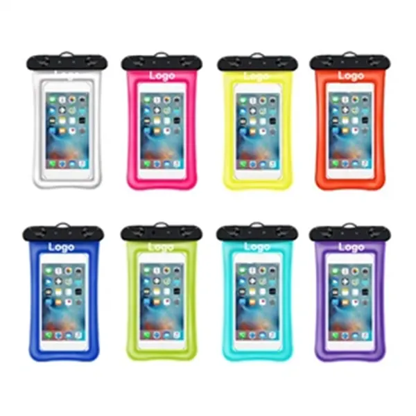 Waterproof Bag for Smartphones