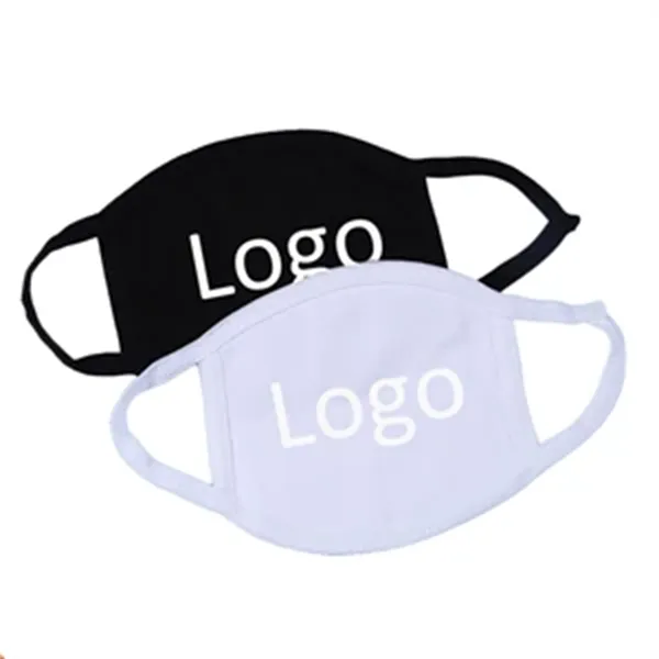 Cotton Mouth Mask