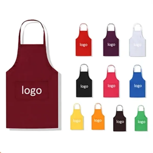 Apron