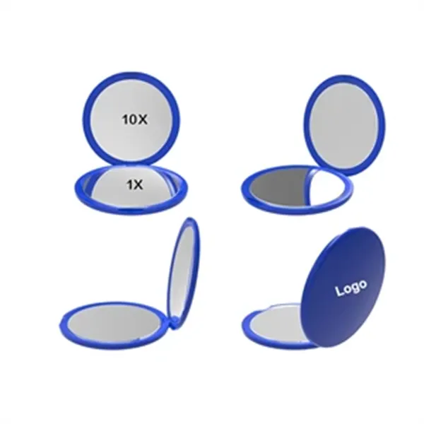 Pocket Mirror