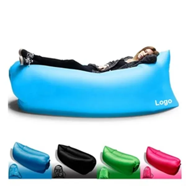 Inflatable Sleeping Air Sofa