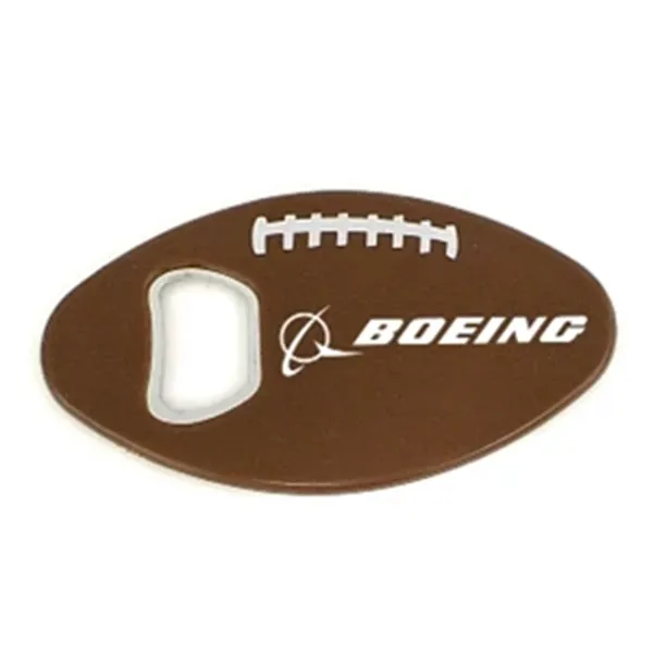 Bottle Opener with Magnet