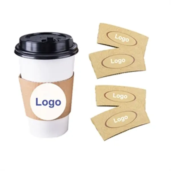 Coffee Cup Sleeve