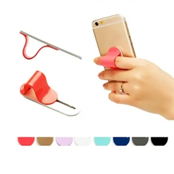 Finger Strap Grip