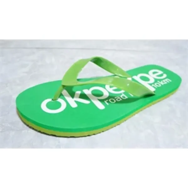 Beach Slippers