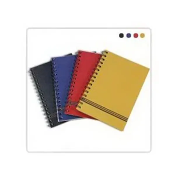 Advertising Paper Note Book