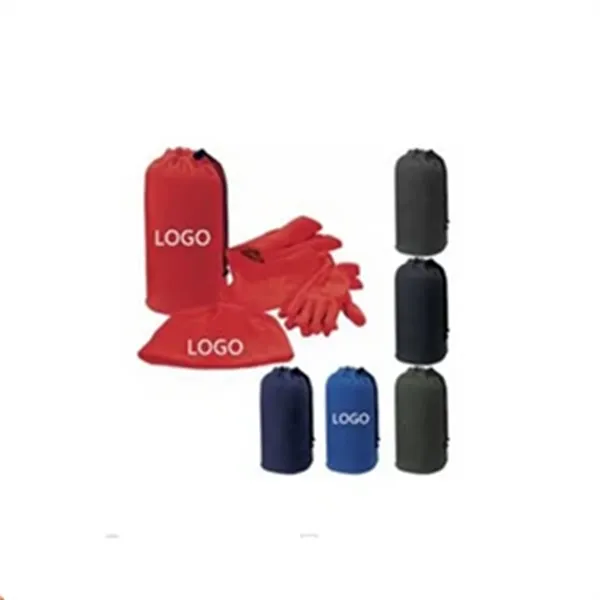 Snowball 3-Pack Winter Warmth Set