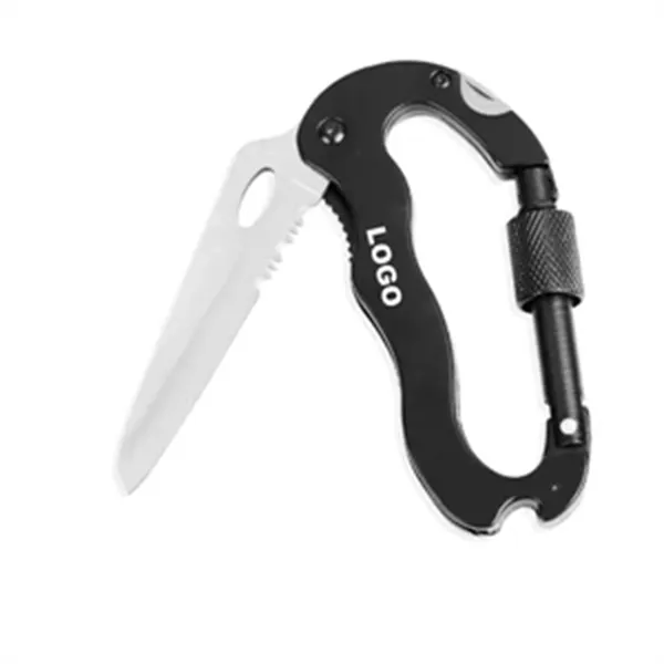 2 in 1 Carabine