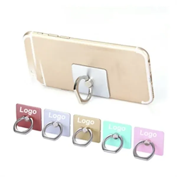 Ring Phone Stand