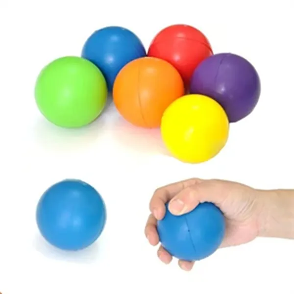Custom Stress Ball