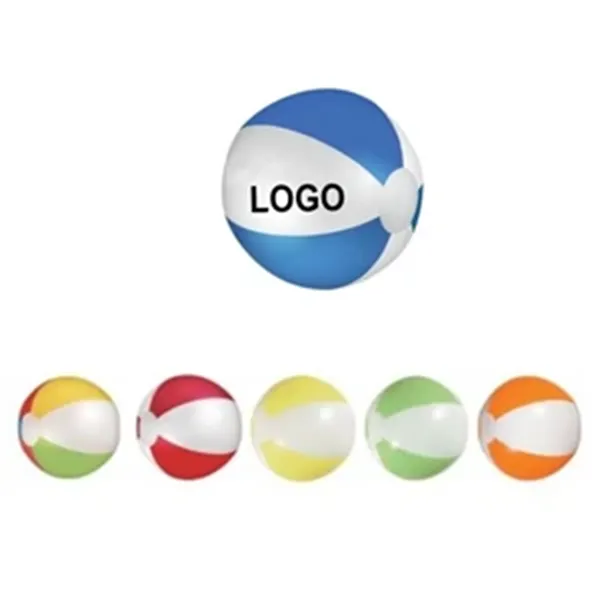 Beach Ball