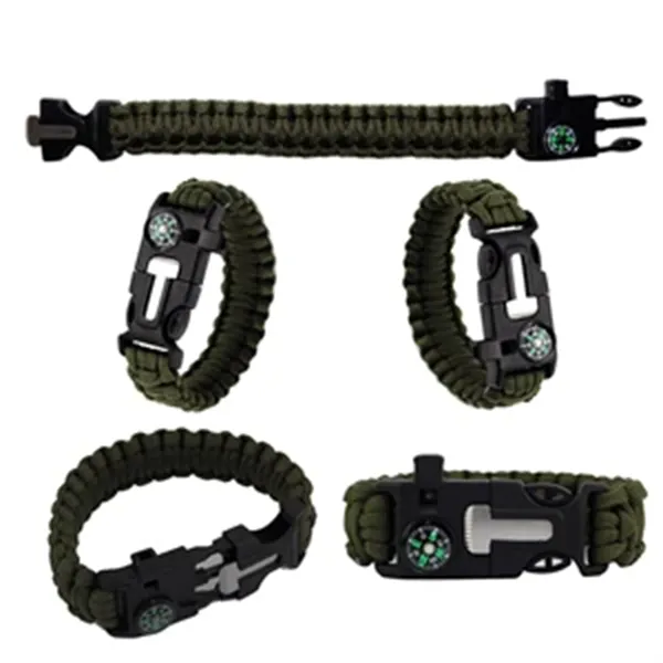 Outdoor Survival Band