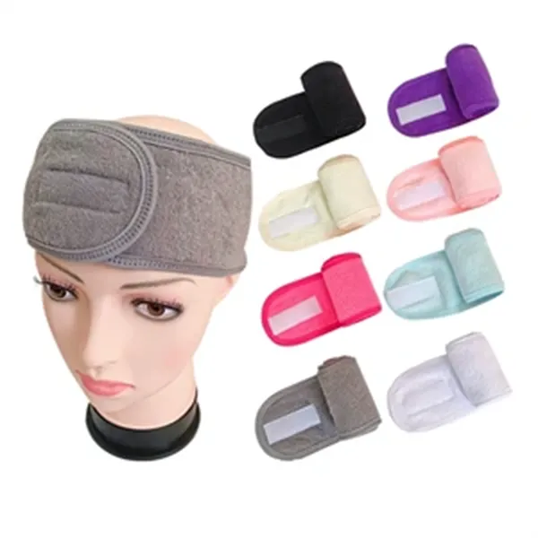 Facial SPA Headband