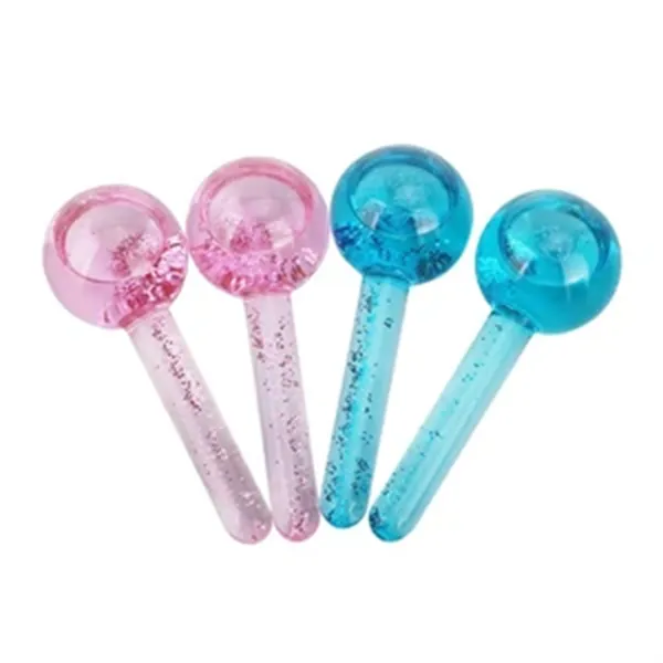 Skin Ice Globes