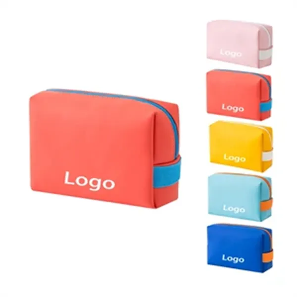 PU Cosmetic Bag