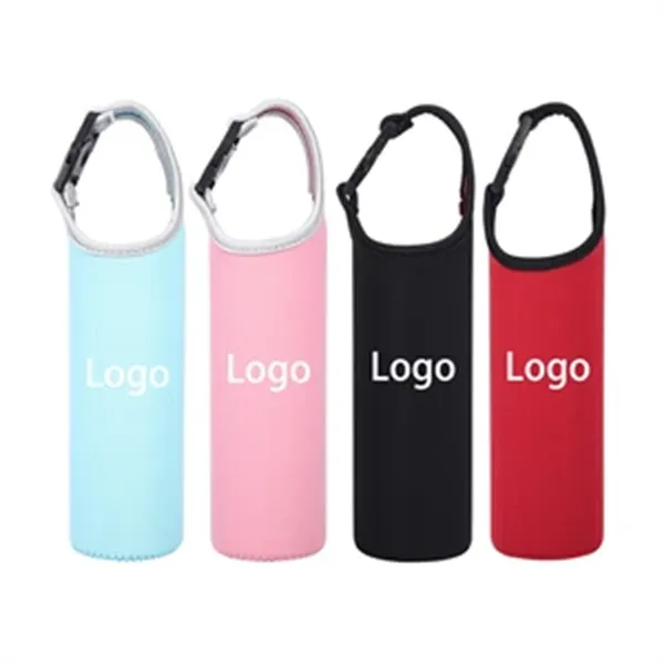 Neoprene Bottle Cooler
