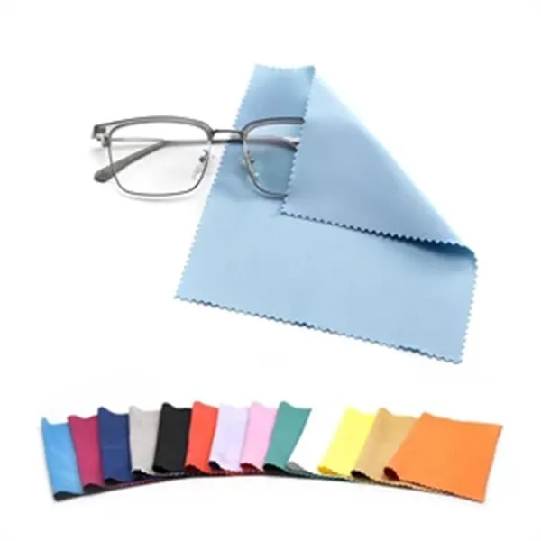 Eyeglass Cleaning Cloth