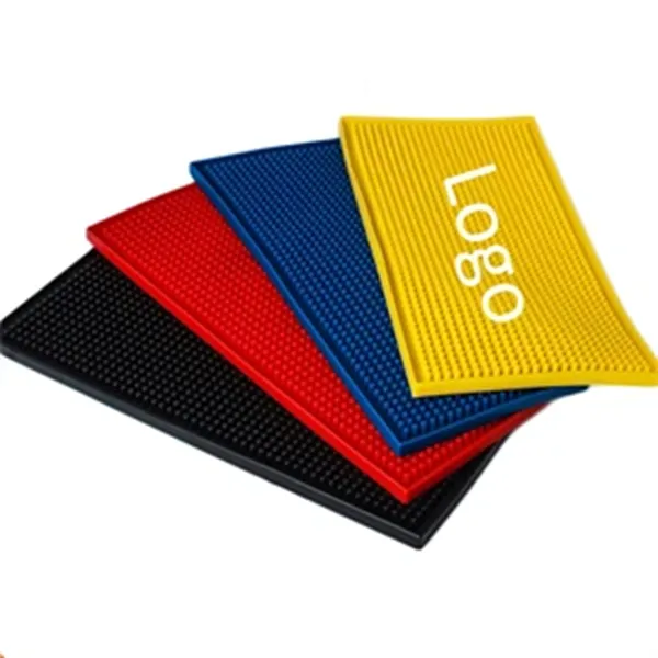 PVC Bar Mat