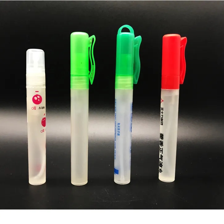Pen Hand Sanitizer