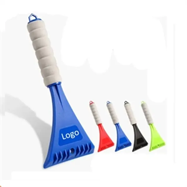 Snow Shovel