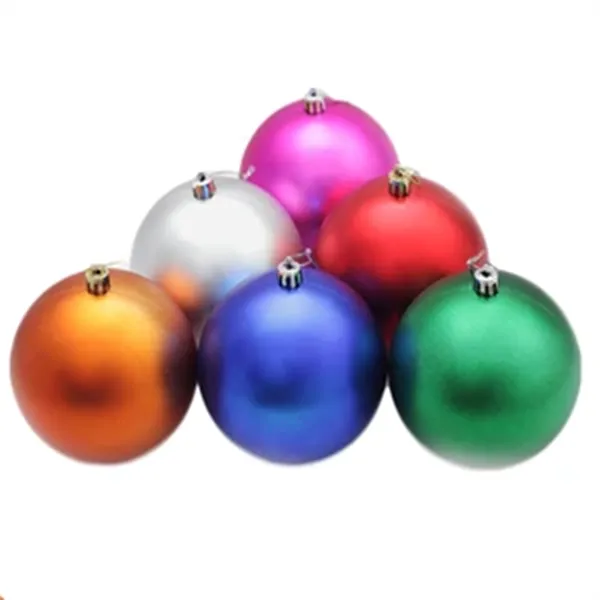 Christmas Decoration Balls