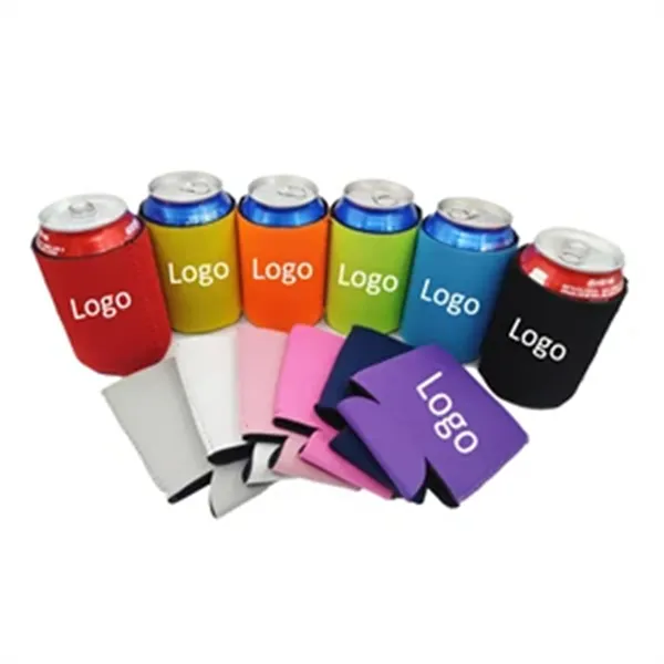 Neoprene Can Cooling Sleeve