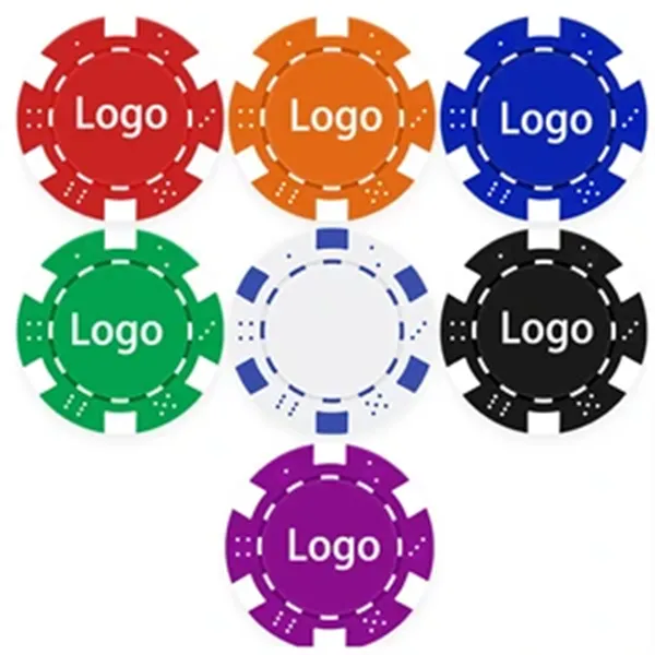 Poker Chips