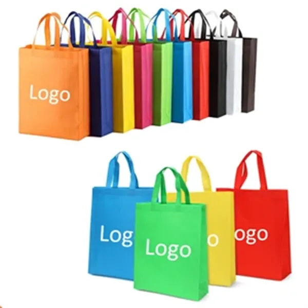 Party Gift Non woven Bag Tote