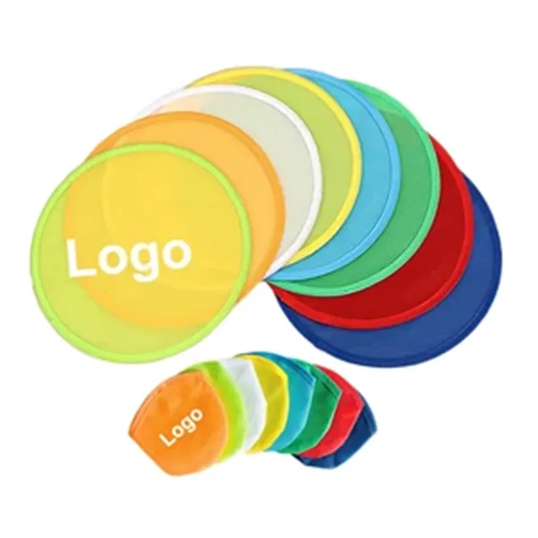 Promotional Flying Disk