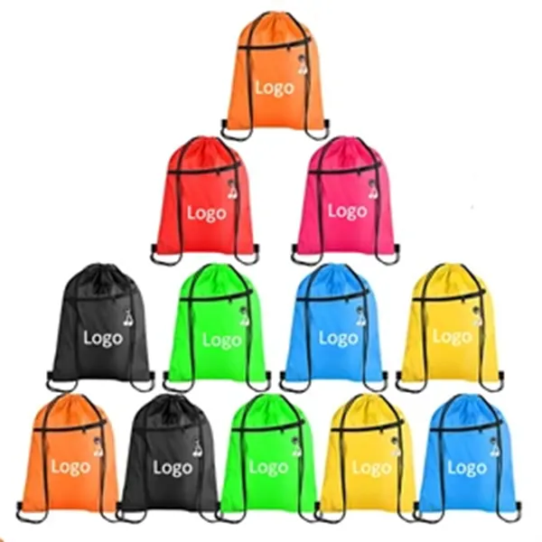 Drawstring Bag