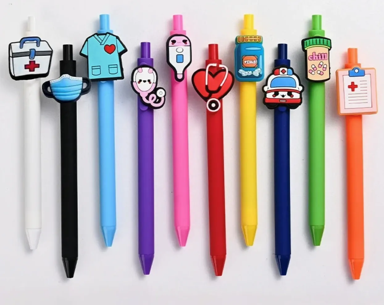 Medical Ballpoint Pen