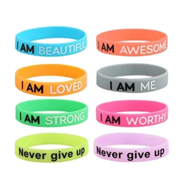 Promotional Wristbands