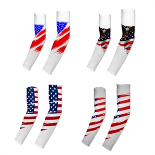 Custom Sports Sleeve