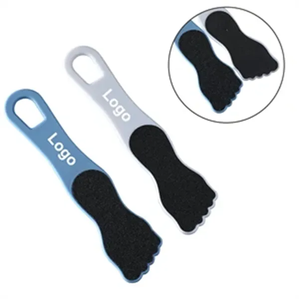 Pedicure File