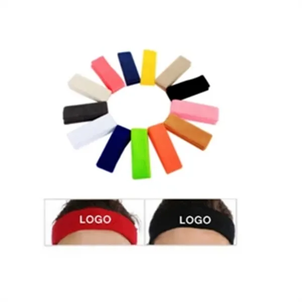 Sport Headband