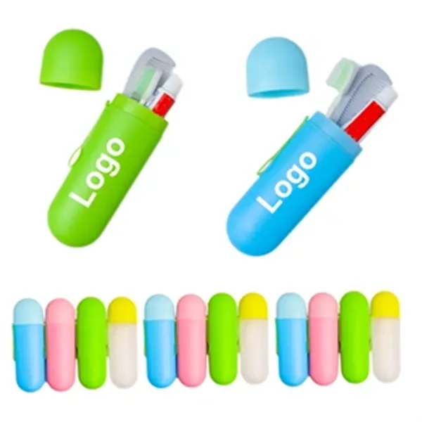 Toothbrush Case