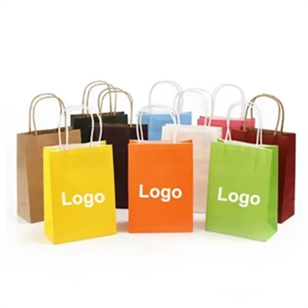 Kraft Paper Bag