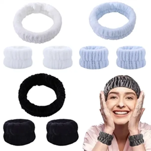 Face Washing Set