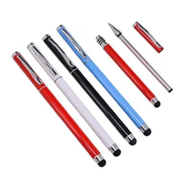 Custom Stylus Pen