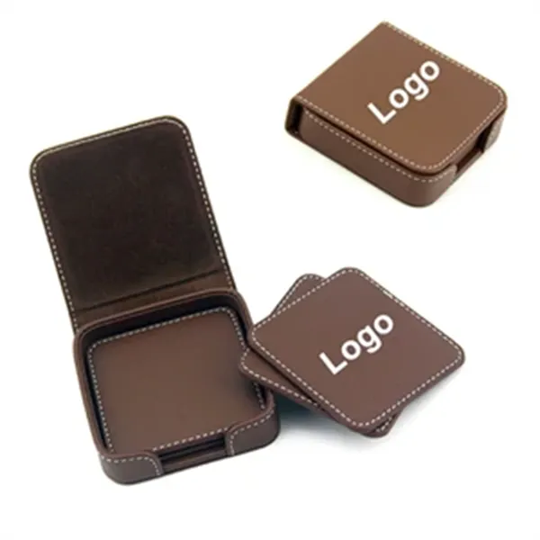 PU Coaster Set