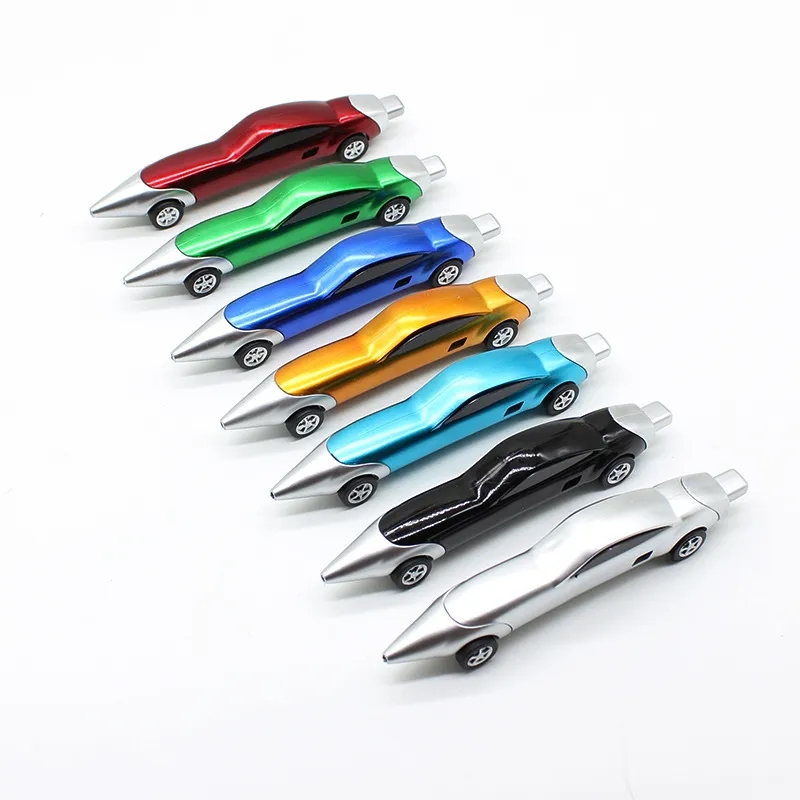 Car Shaped Ballpoint Pen