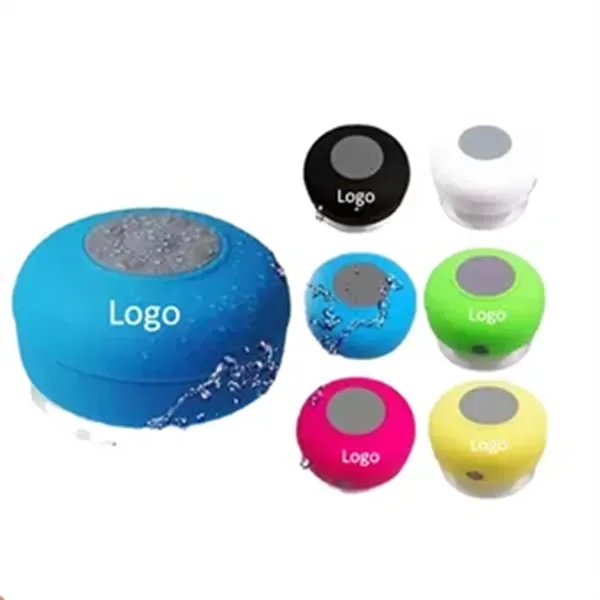 Bluetooh Speaker