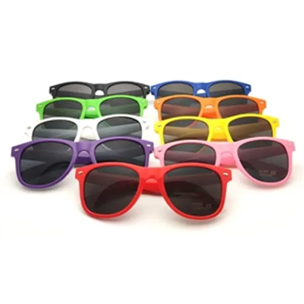 Classic Sunglasses
