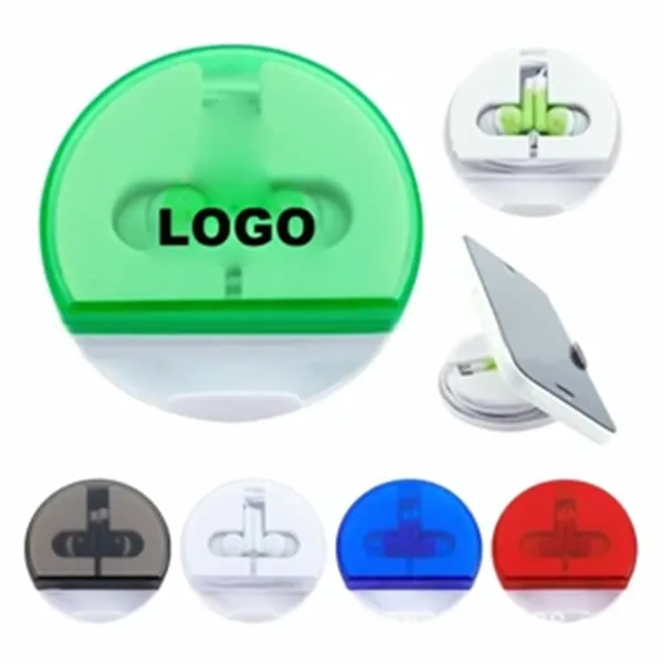 Cell Phone Stand