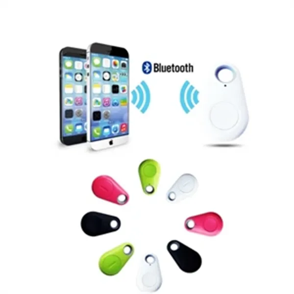 Bluetooth Tracker