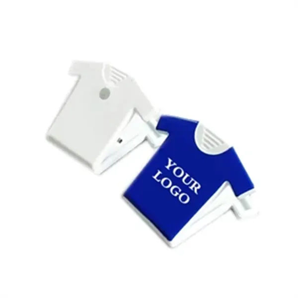 T-shirt Magnet Clip