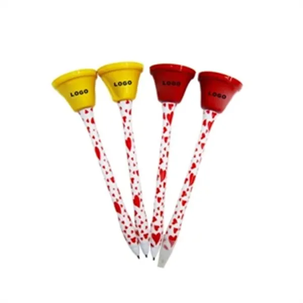 Cowbell Pen