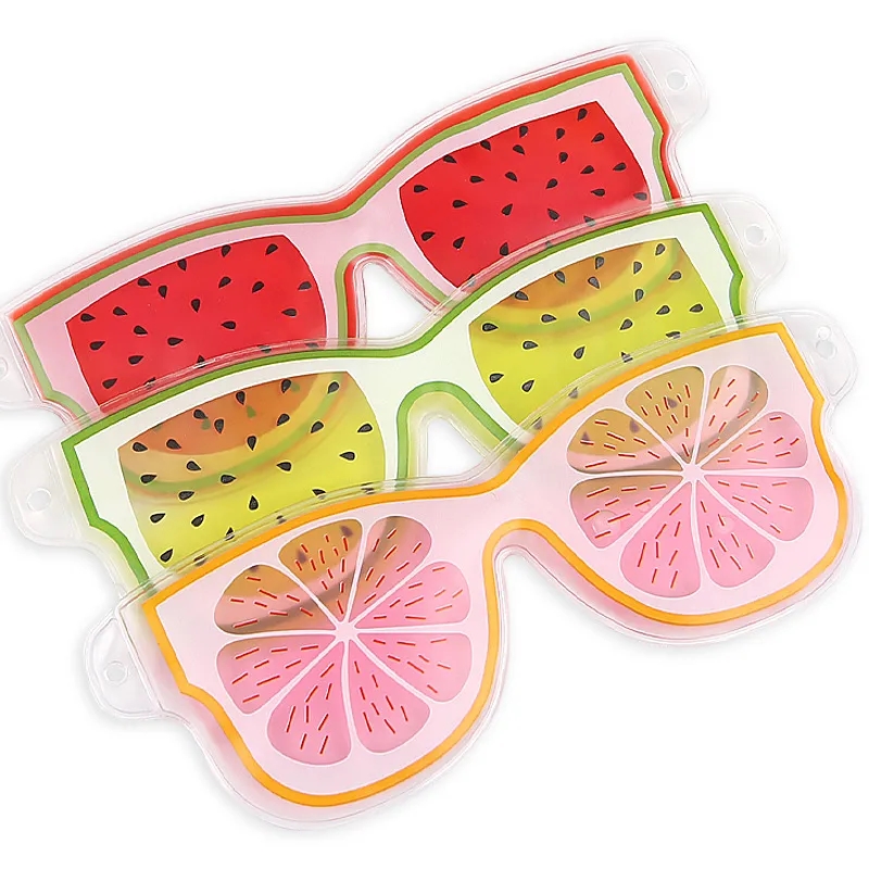 Cooling Gel Ice Eye Patch