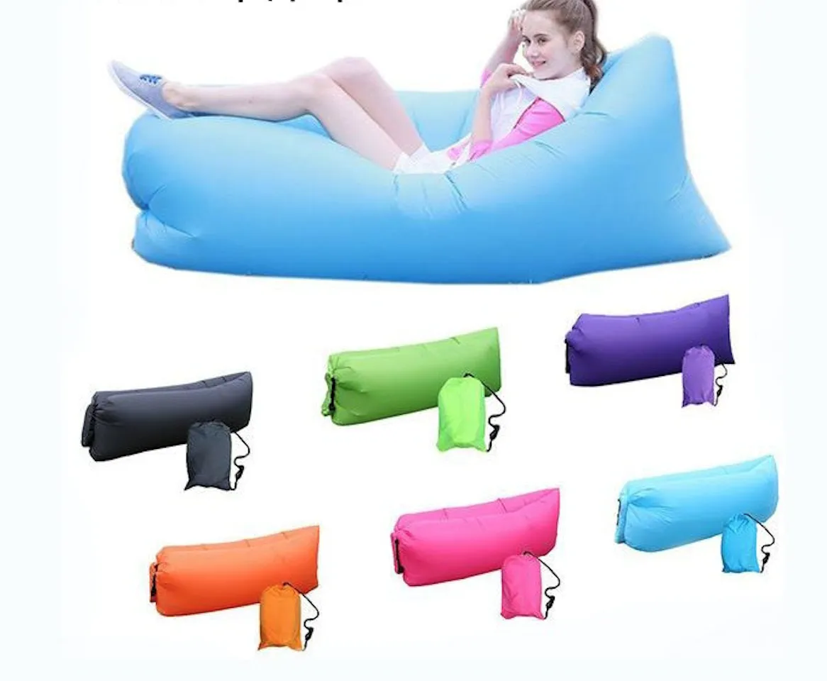Inflatable Air Sofa Couch