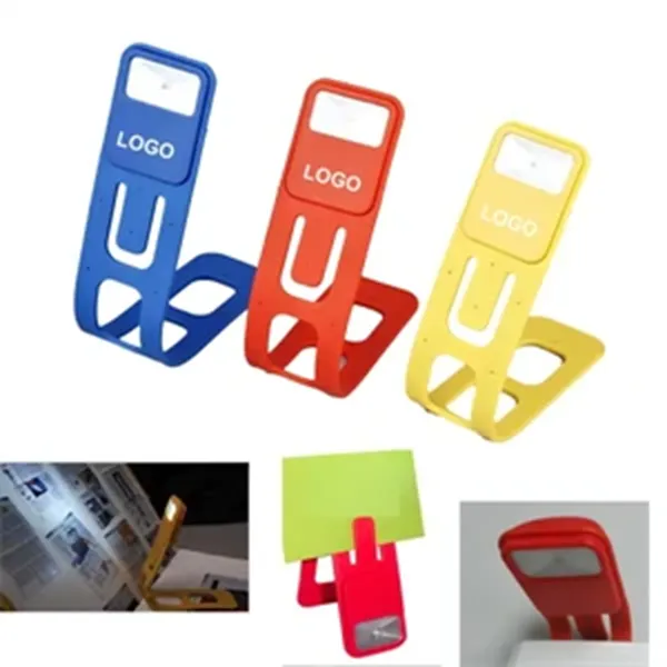 Mini Book Light